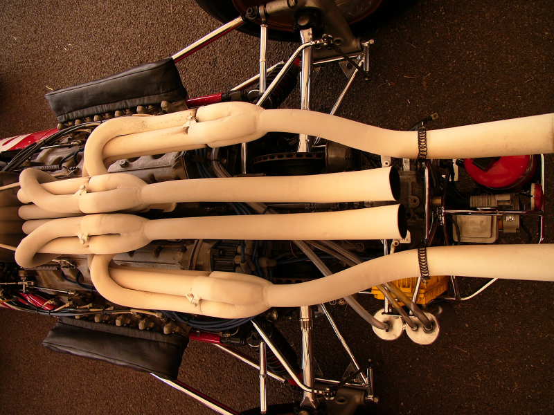 Illustration for article titled Goodwood Festival of Speed: A Teaser Gallery